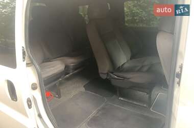 Минивэн Hyundai H-1 2007 в Одессе