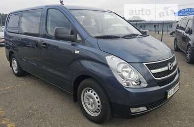 Минивэн Hyundai H-1 2012 в Киеве