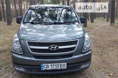 Мінівен Hyundai H-1 2011 в Києві