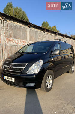 Мінівен Hyundai H-1 2008 в Києві