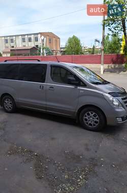 Минивэн Hyundai H-1 2014 в Днепре