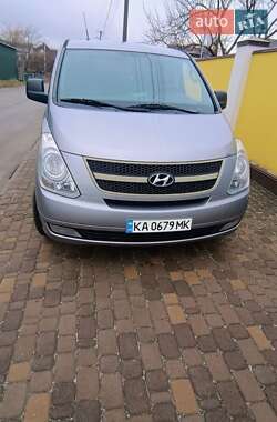 Hyundai H-1 2012 Hyundai H-1 2012