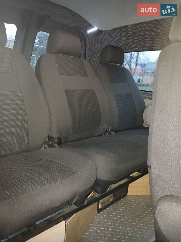 Минивэн Hyundai H-1 2006 в Одессе