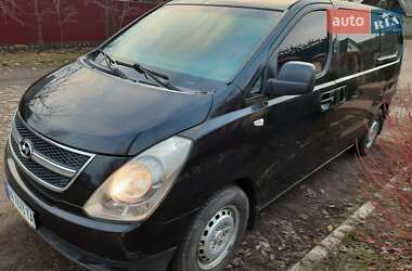 Hyundai H-1 2008 Hyundai H-1 2008