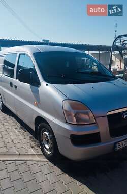 Hyundai H-1 2007