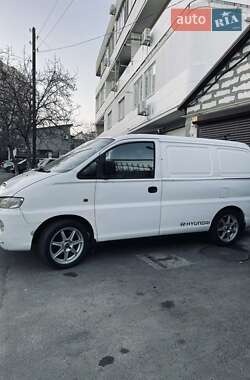 Грузовой фургон Hyundai H-1 2005 в Одессе