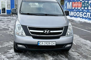 Мінівен Hyundai H-1 2012 в Житомирі