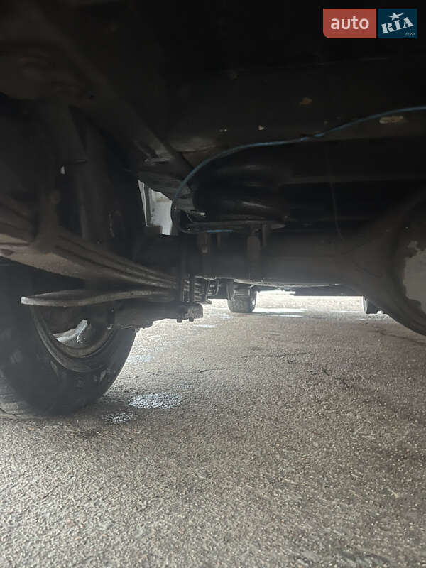 Минивэн Hyundai H-1 2008 в Чернигове фото 19 Минивэн Hyundai H-1 2008 в Чернигове