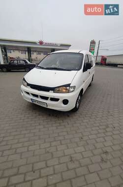 Минивэн Hyundai H-1 1999 в Житомире