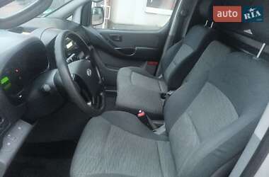 Грузовой фургон Hyundai H-1 2008 в Кременчуге