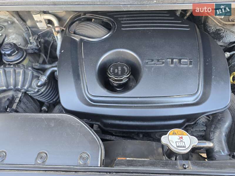 Минивэн Hyundai H-1 2012 в Одессе фото 11 Минивэн Hyundai H-1 2012 в Одессе