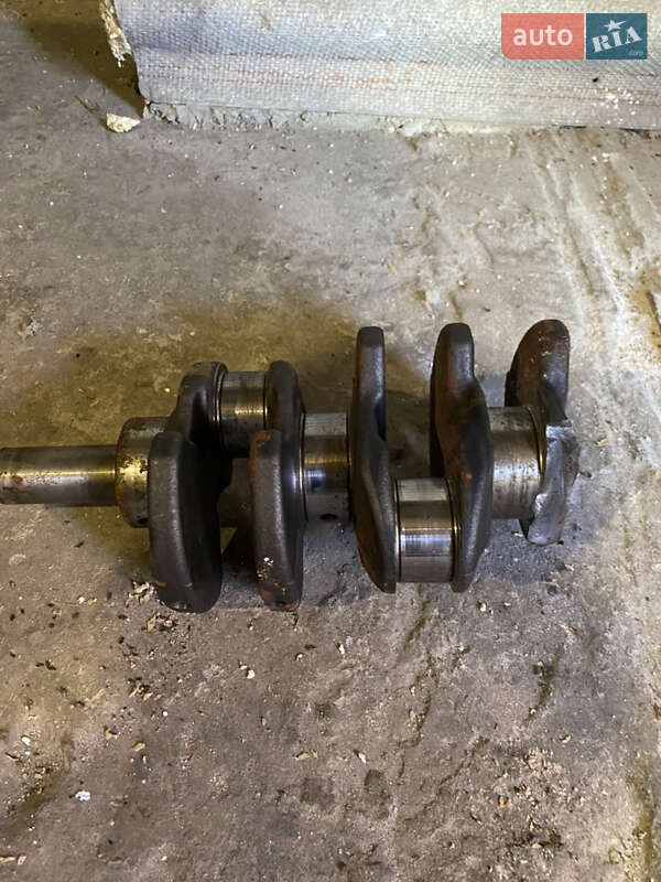 Минивэн Hyundai H-1 2005 в Шептицькому фото 6 Минивэн Hyundai H-1 2005 в Шептицькому