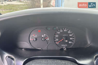 Грузовой фургон Hyundai H-1 2004 в 