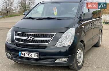Hyundai H-1 2010 Hyundai H-1 2010
