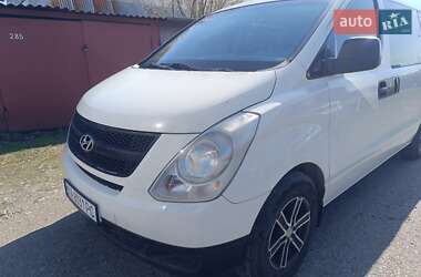 Hyundai H-1 2011 Hyundai H-1 2011