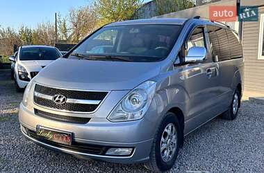 Hyundai H-1 2012 Hyundai H-1 2012