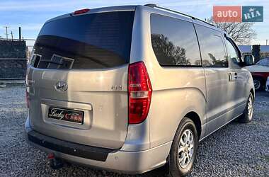 Минивэн Hyundai H-1 2012 в 