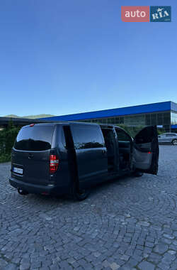 Минивэн Hyundai H-1 2008 в 