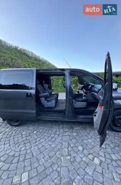 Минивэн Hyundai H-1 2008 в 