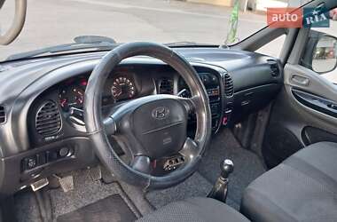 Грузовой фургон Hyundai H-1 2007 в 