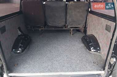Грузовой фургон Hyundai H-1 2007 в 