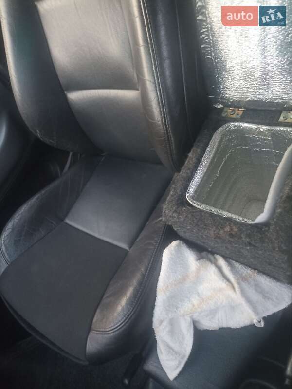 Минивэн Hyundai H-1 2007 в Калуше