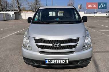 Грузовой фургон Hyundai H-1 2008 в 