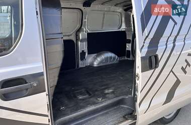 Грузовой фургон Hyundai H-1 2008 в 