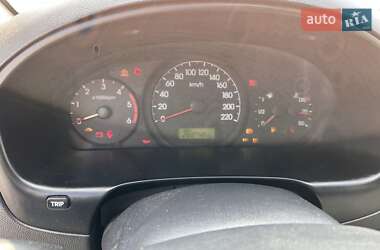 Грузовой фургон Hyundai H-1 2008 в 