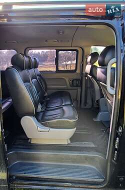 Минивэн Hyundai H-1 2011 в 