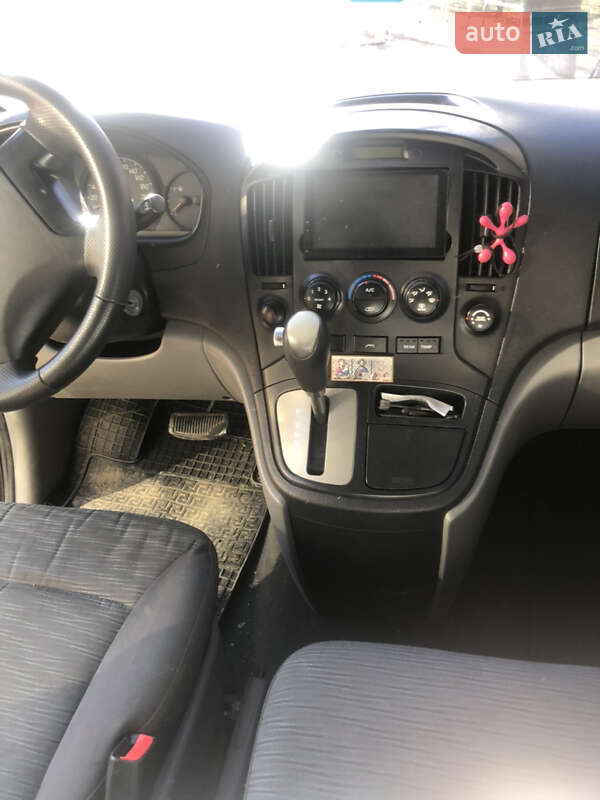 Минивэн Hyundai H-1 2008 в Харькове