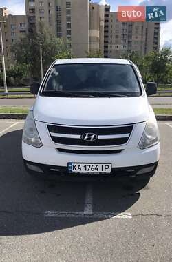 Hyundai H-1 2009 Hyundai H-1 2009