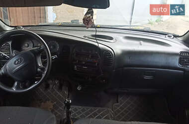 Грузовой фургон Hyundai H-1 2006 в 