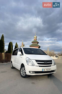 Hyundai H-1 2008 Hyundai H-1 2008