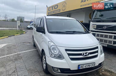 Hyundai H-1 2013 Hyundai H-1 2013