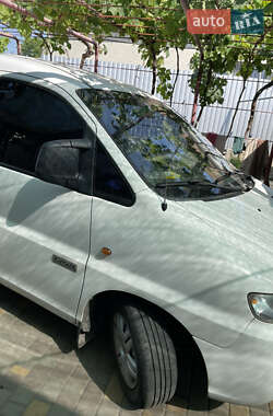 Минивэн Hyundai H-1 2007 в 