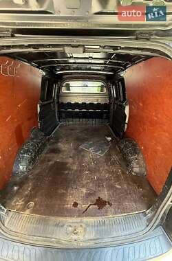 Грузовой фургон Hyundai H-1 2009 в 