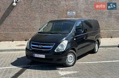 Hyundai H-1 2011 Hyundai H-1 2011