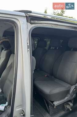 Мінівен Hyundai H-1 2008 в 