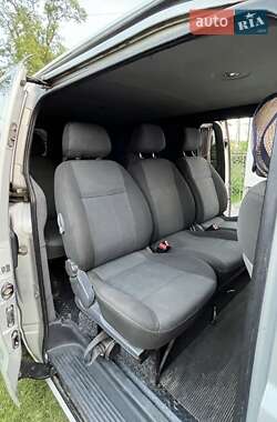Мінівен Hyundai H-1 2008 в 