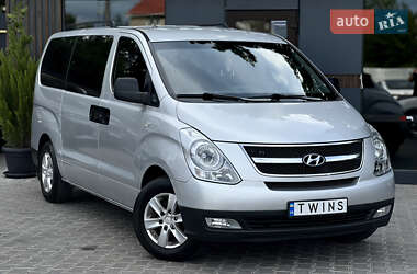 Минивэн Hyundai H-1 2008 в 