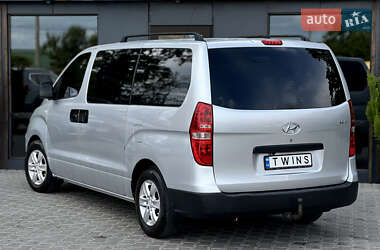 Минивэн Hyundai H-1 2008 в 