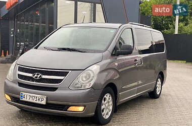 Минивэн Hyundai H-1 2010 в Василькове