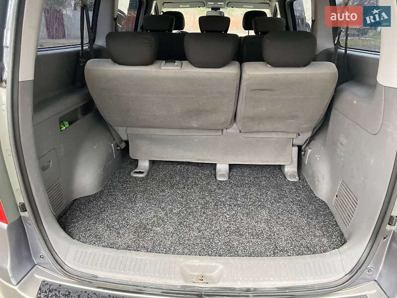 Минивэн Hyundai H-1 2010 в Василькове