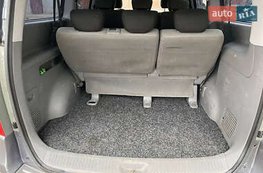 Мінівен Hyundai H-1 2010 в 