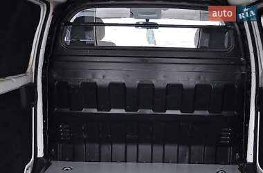 Грузопассажирский фургон Hyundai H-1 2015 в 