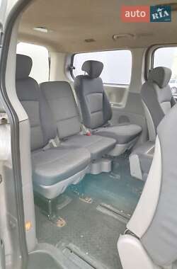 Мінівен Hyundai H-1 2008 в 