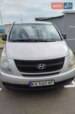 Hyundai H-1 2008 Hyundai H-1 2008