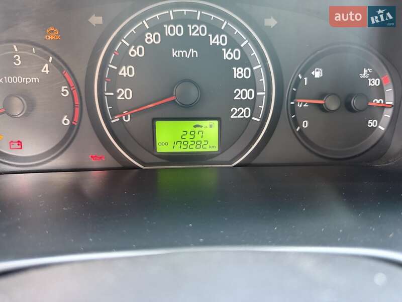 Минивэн Hyundai H-1 2011 в Николаеве фото 5 Минивэн Hyundai H-1 2011 в Николаеве