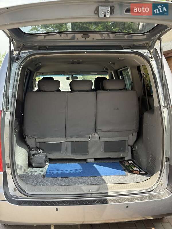 Минивэн Hyundai H-1 2011 в Николаеве фото 9 Минивэн Hyundai H-1 2011 в Николаеве